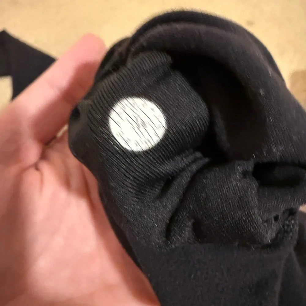 lululemon athletica Black High Waisted Leggings - Picture 2 of 11